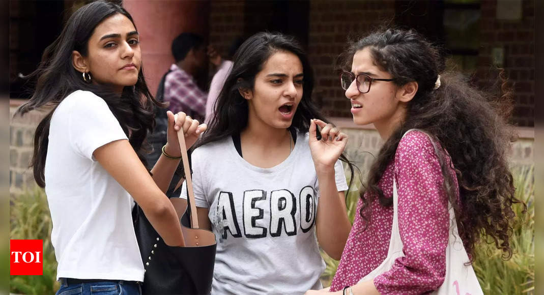 CTET 2023: What are your career options after qualifying this test? - Times of India