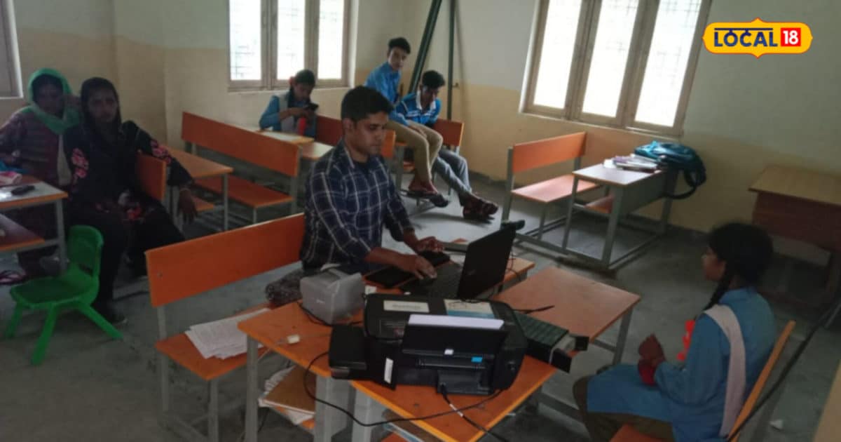 'अपणु आधार' बनाने के लिए विशेष इंतजाम, जानें किसे मिलेगा फायदा, रोस्टर तैयार