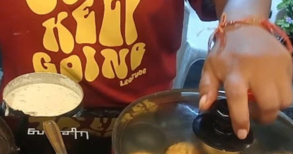 इस जगह के अप्पे का हर कोई दीवाना, एक बार ट्राई करेंगे तो बार-बार खाएंगे