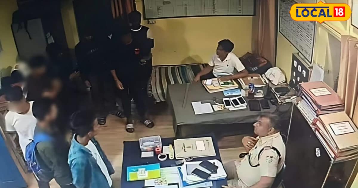 चमोली पुलिस ने चलाया ऑपरेशन इवनिंग स्टार्म अभियान', जानें इसका उद्देश्य
