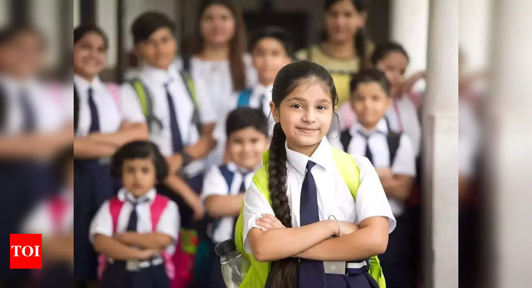 CBSE directs schools to launch PMKVY 4.0 under skill hub initiative - Times of India