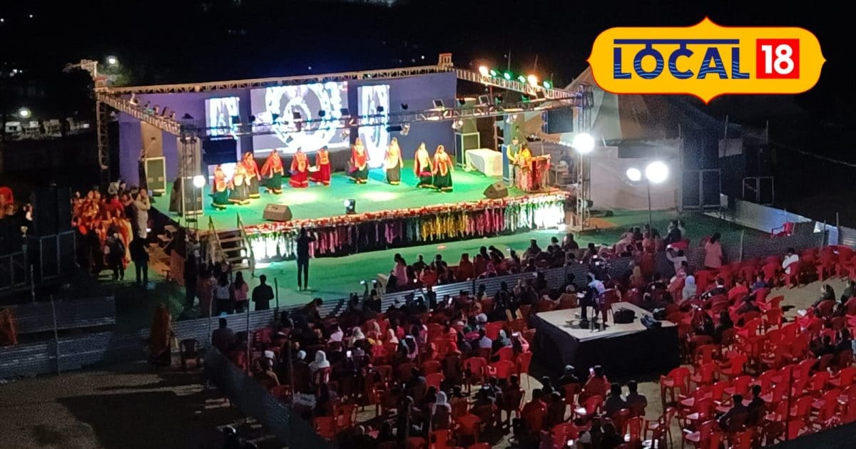 Kumaon Mahotsav 2023: कुमाऊं महोत्सव में लगा बॉलीवूड का तड़का, जानें कौन कलाकार किस दिन करेंगे परफॉर्म?