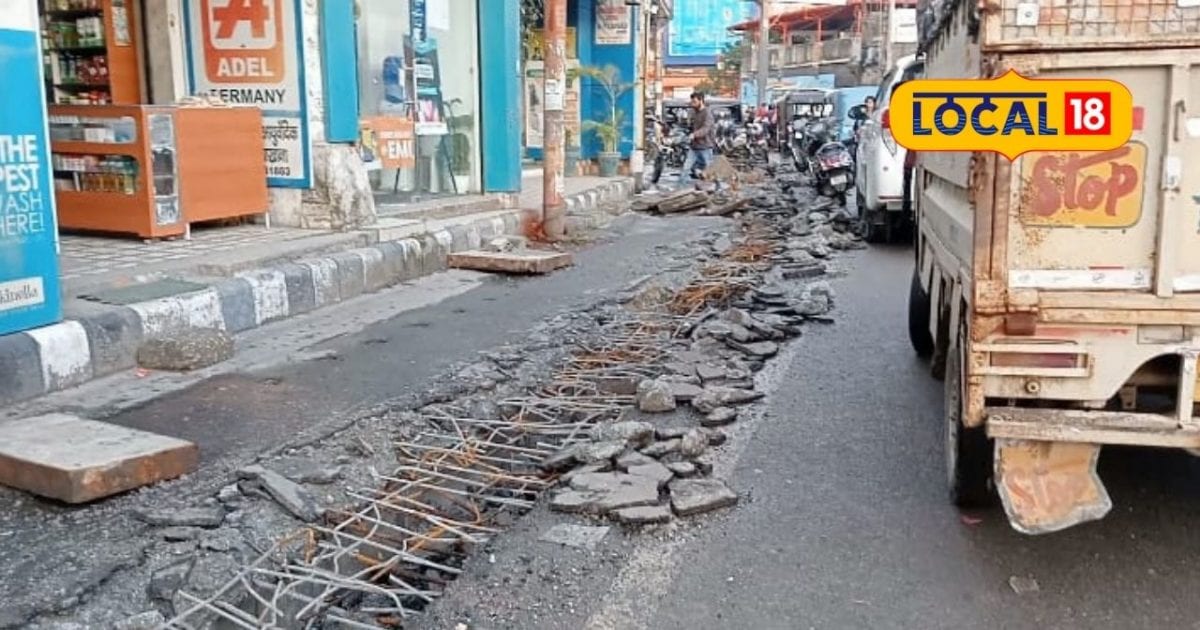 त्योहारों की कर रहे तैयारी, तो स्मार्ट सिटी देहरादून की सड़कों पर चलना पड़ेगा भारी, जानें कैसे
