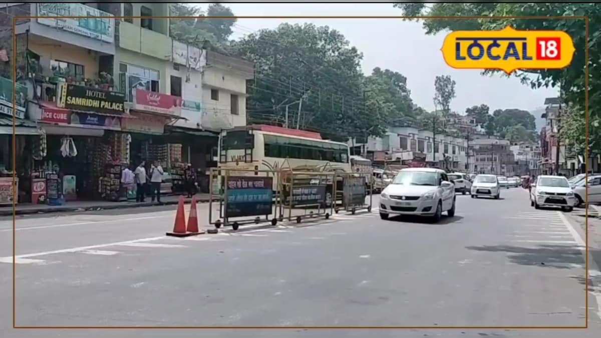 श्रीनगर गढ़वाल हुआ हाईटेक! चप्पे-चप्पे पर होगी तीसरी आंख की नज़र, अब अपराधियों की खैर नहीं 