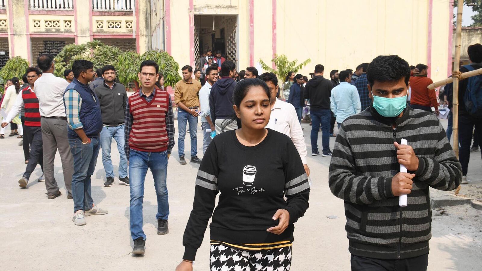 BPSC Main Exam 2023: Registration begins tomorrow at bpsc.bih.nic.in