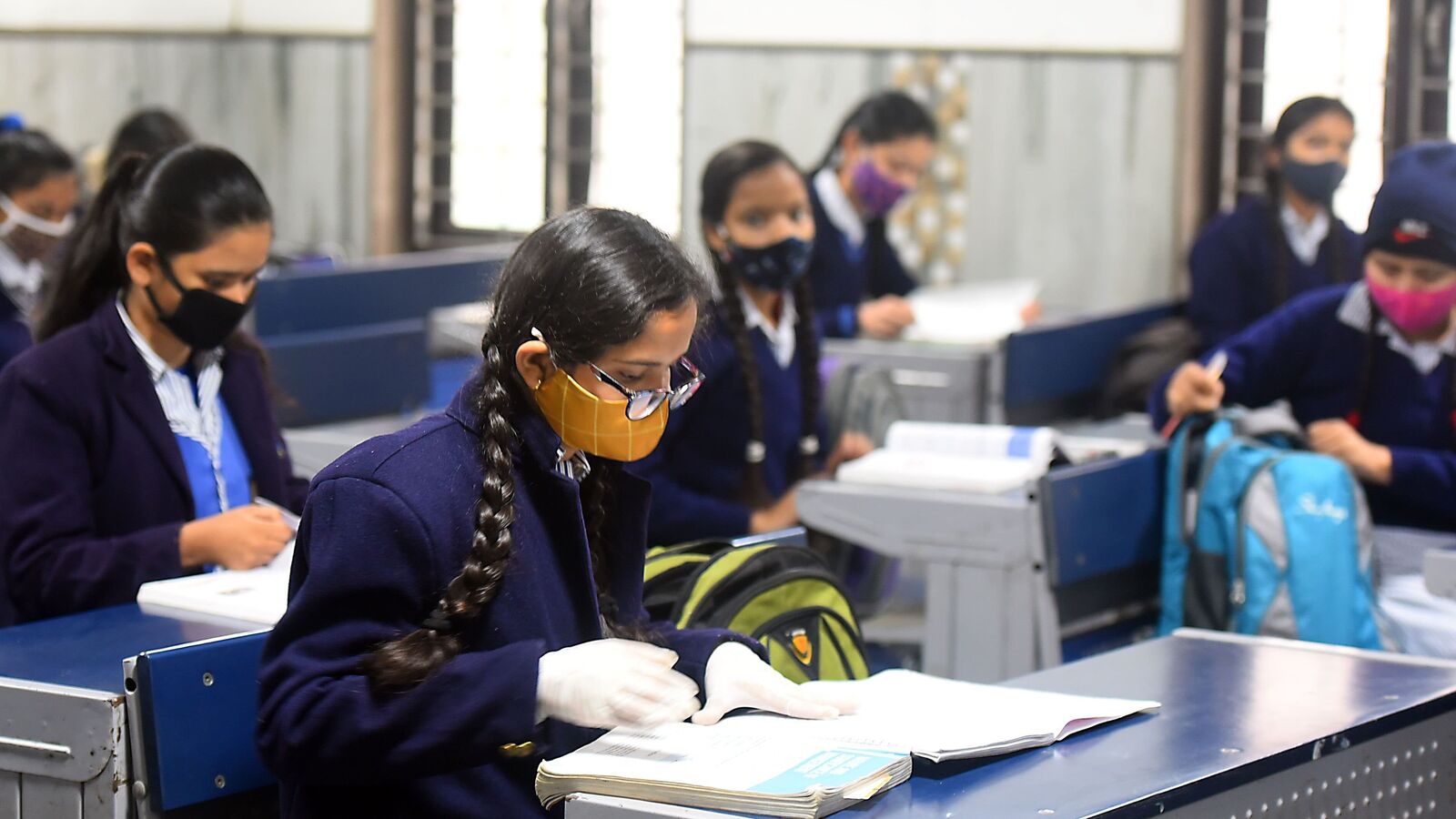 CBSE Board Exams 2024: Registration for private students begins today