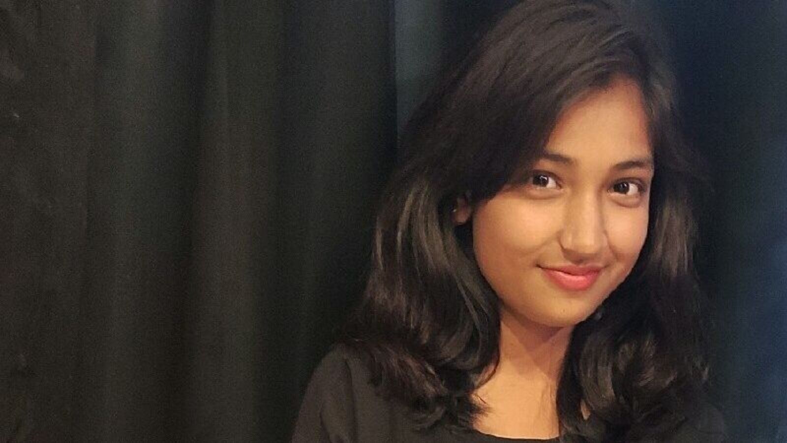 From intern to software engineer with  ₹52L package at Google: Story of UP girl