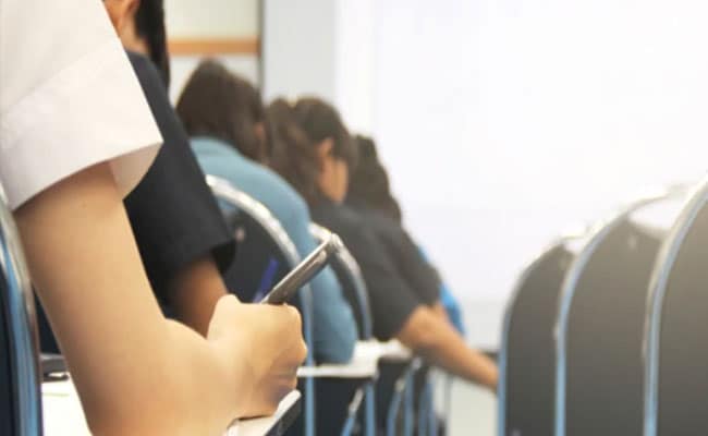 JEE Advanced 2024