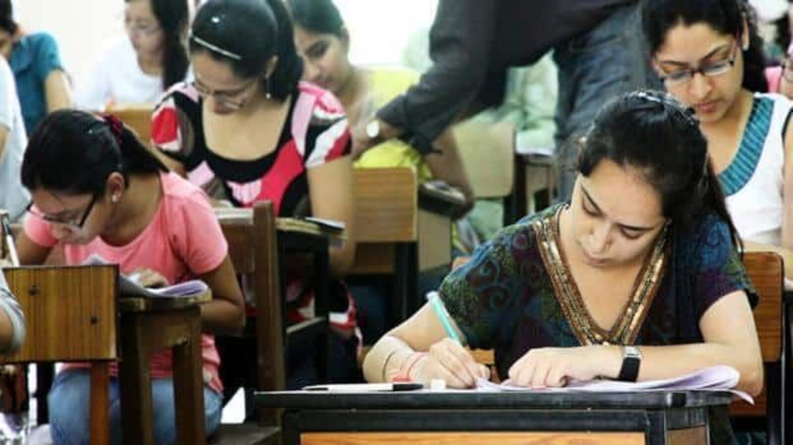 NMC to reduce NEET PG 2023 cut-off soon, says report
