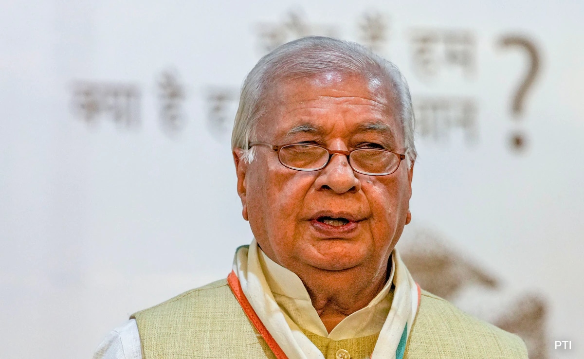 केरल : यूनिवर्सिटी में भगदड़ में चार छात्रों की मौत पर राज्यपाल ने दुख जताया