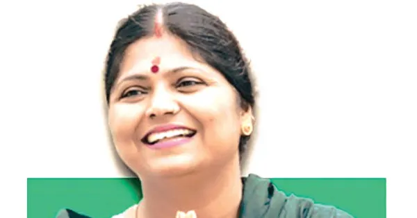 कोटा दक्षिण विधानसभा क्षेत्र: यह नेताजी नहीं दे पा रहे महिला सुरक्षा की गारंटी
