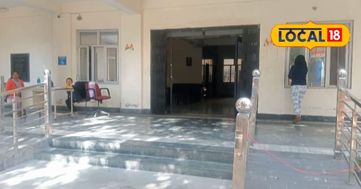 देहरादून का सबसे सस्ता और सुरक्षित हॉस्टल, यहां लाइब्रेरी और जिम भी