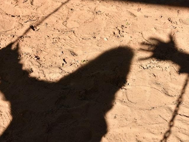 बिहार : बेगूसराय में नर्सरी की 2 छात्राओं के साथ रेप, आरोपी वैन चालक गिरफ्तार