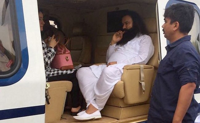 रेप के दोषी राम रहीम को जेल से फिर मिला ब्रेक, 21 दिन की फरलो हुई मंजूर; बागपत आश्रम में रहेगा