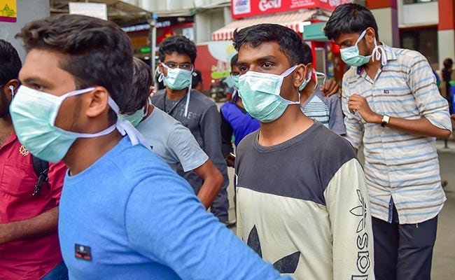 "सावधान रहें": चीन में 'रहस्यमय निमोनिया' के बढ़ रहे मामले, दिल्‍ली के डॉक्टर ने दी चेतावनी