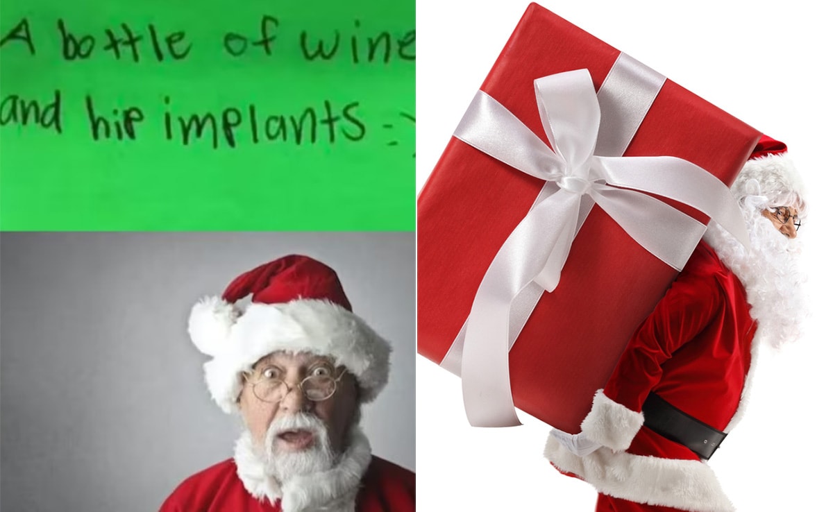 30 साल वालों को गिफ्ट में क्या दें, 7वीं क्लास के बच्चों के Suggestions सुन पकड़ लेंगे माथा