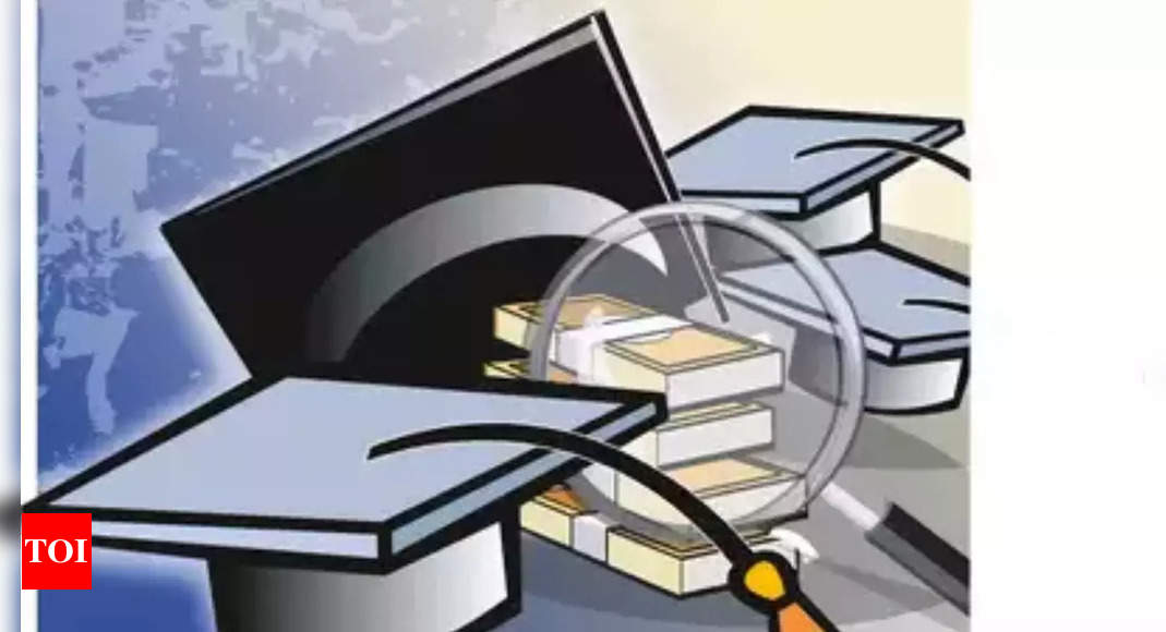 Assam government invites applications for 14,223 school teacher positions - Times of India