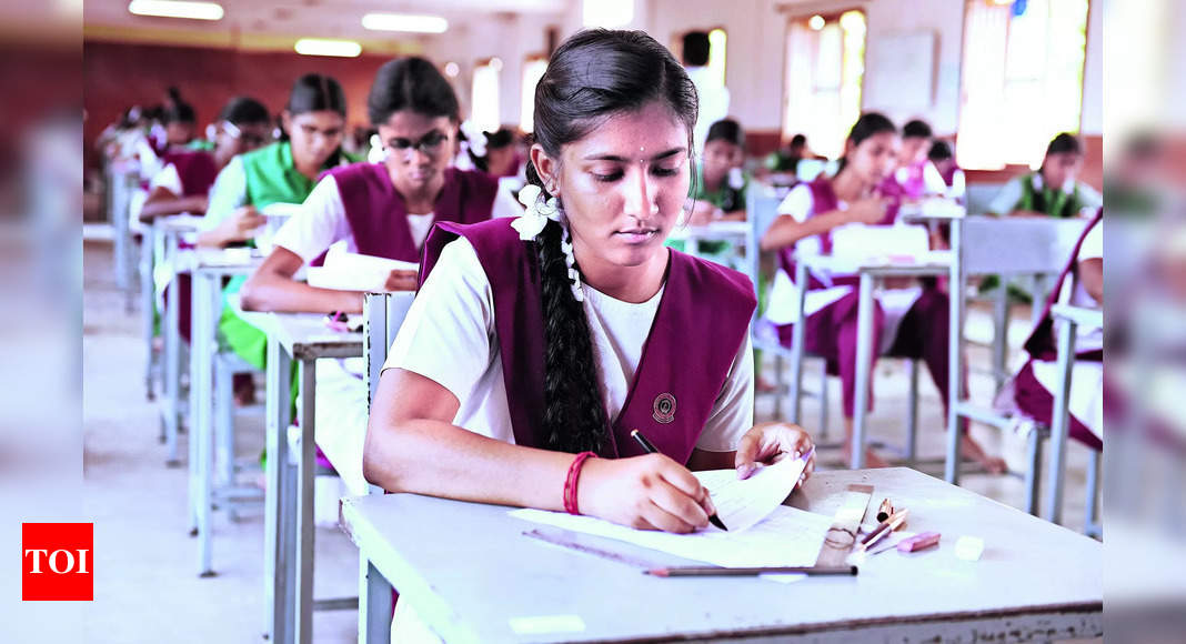 Board Exam 2024: 5 answer writing tips for Class 12 students - Times of India