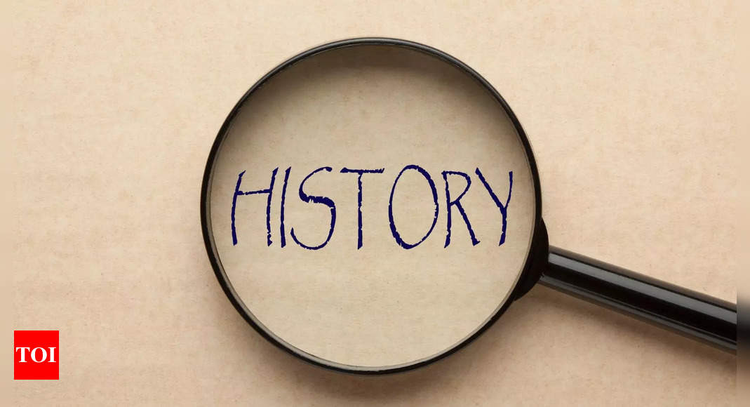 CBSE 12th History Sample Paper 2024: Download & Start Preparing for Your Board Exam Today! - Times of India