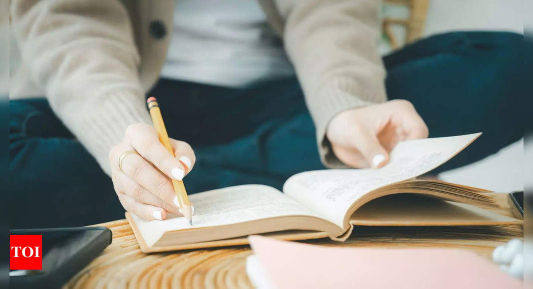 CBSE Board Exam Date Sheet 2024 OUT: Here are 10 tips to create your study plan according to the timetable - Times of India
