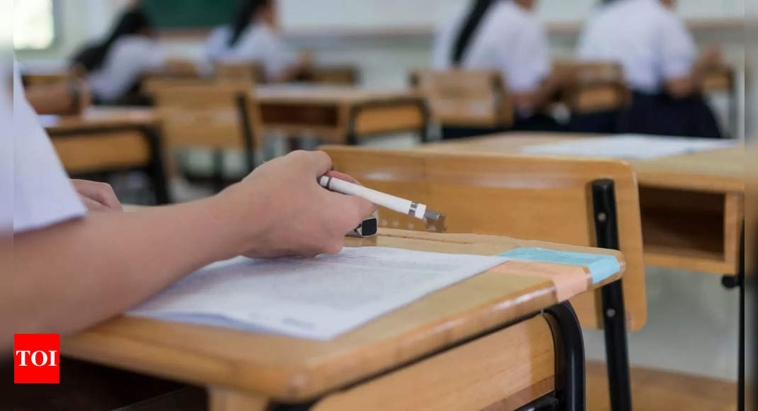 CBSE Board Exam Timetable 2024 Out: 8 Tips to Utilise Winter Vacation for Preparation - Times of India