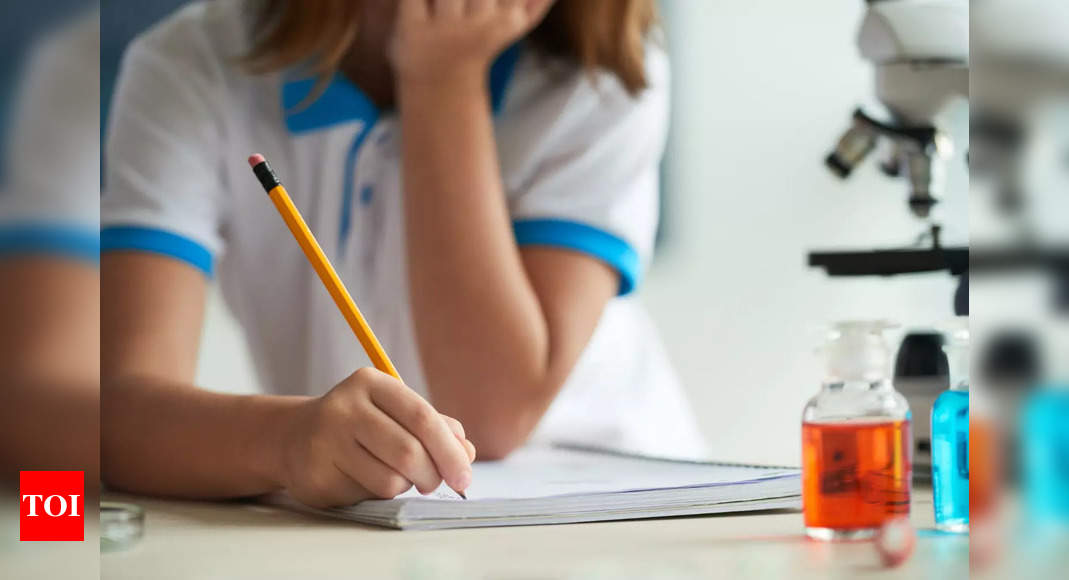 CBSE Class 10, 12 Practical Exams 2024 from January 1: 8 Tips to Excel - Times of India