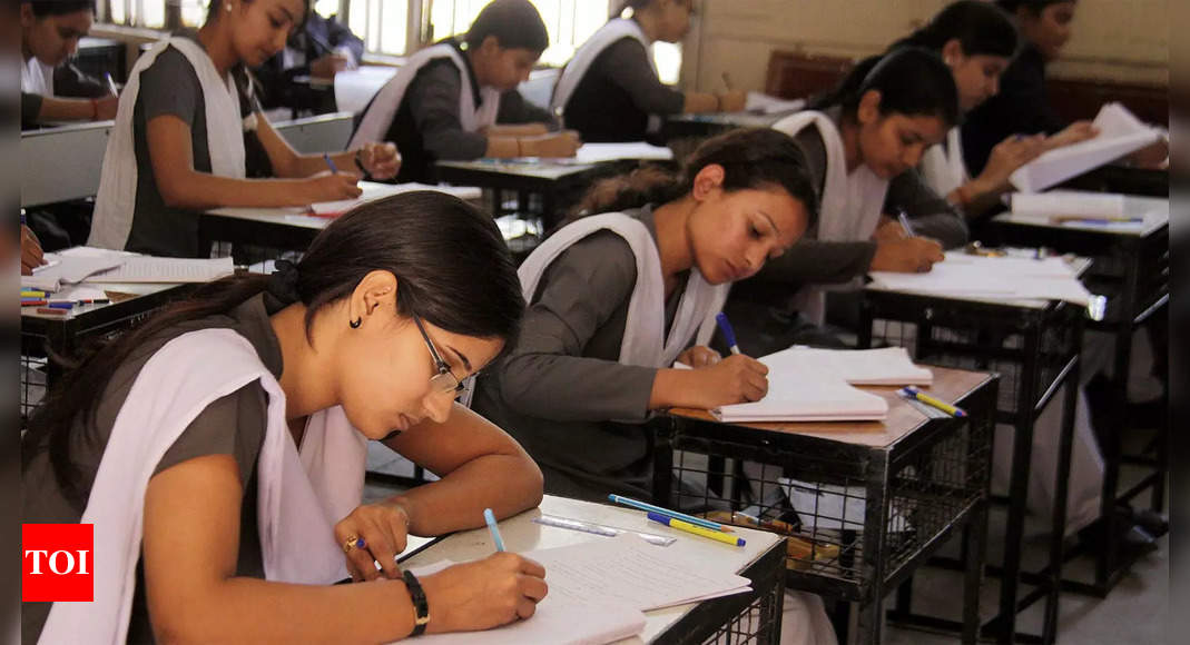 CBSE Class 12 Accounts Preparation: 5 Key Topics for Board Exam Success - Times of India