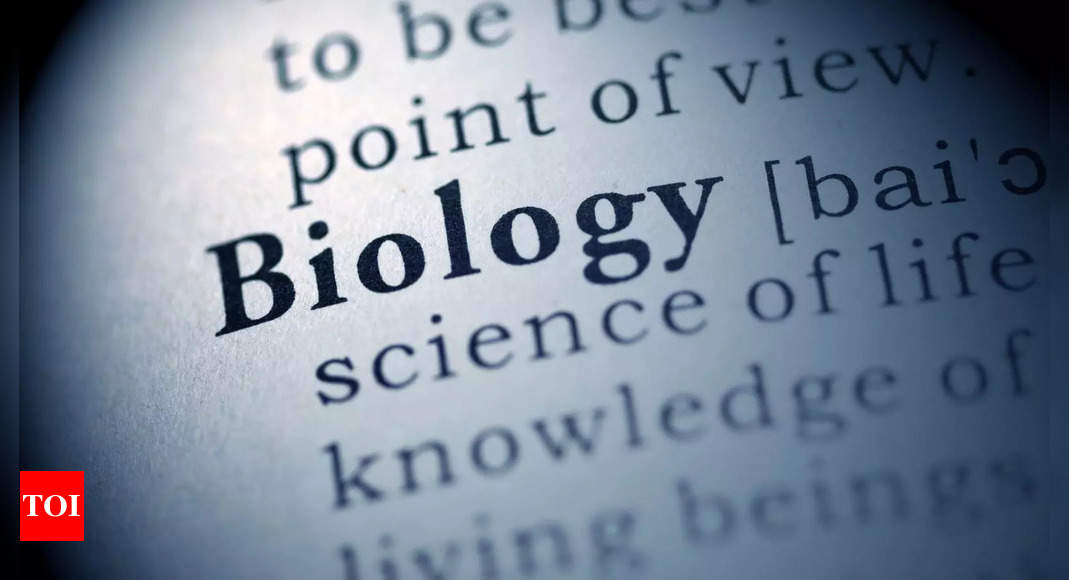 CBSE Class 12 Biology Sample Paper 2024: Download, Solve & Score High! - Times of India