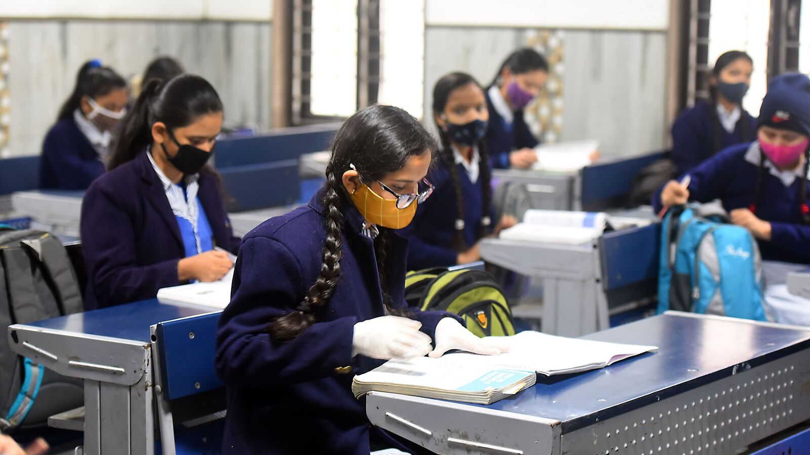CBSE board exams 2024: Class 10, 12 date sheet soon on cbse.gov.in