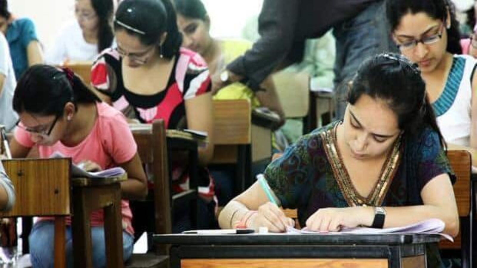 CBSE to scrap division, distinction in Class 10, 12 board exams