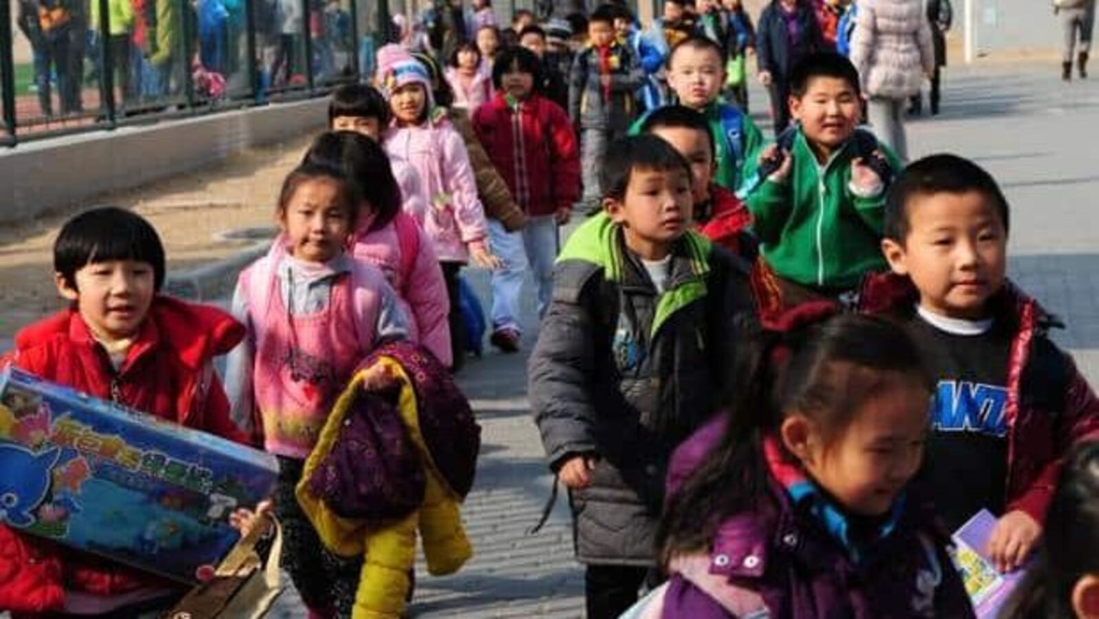 Delhi schools: Here are top 10 points about entry-level admission