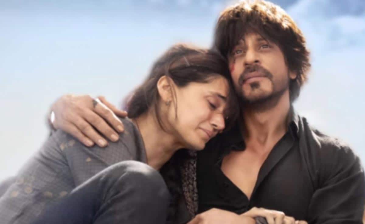 Dunki Social Media Review: ब्लॉकबस्टर या डिजास्टर, जानें कैसी है शाहरुख खान की डंकी