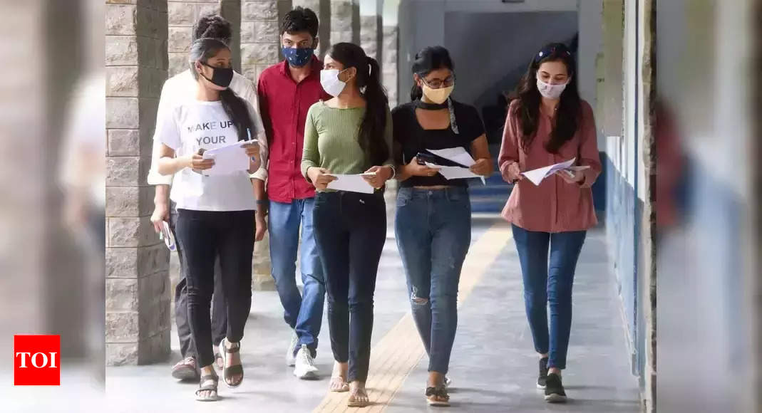 GUJCET 2024 Preponed to March 31, More Details Here - Times of India