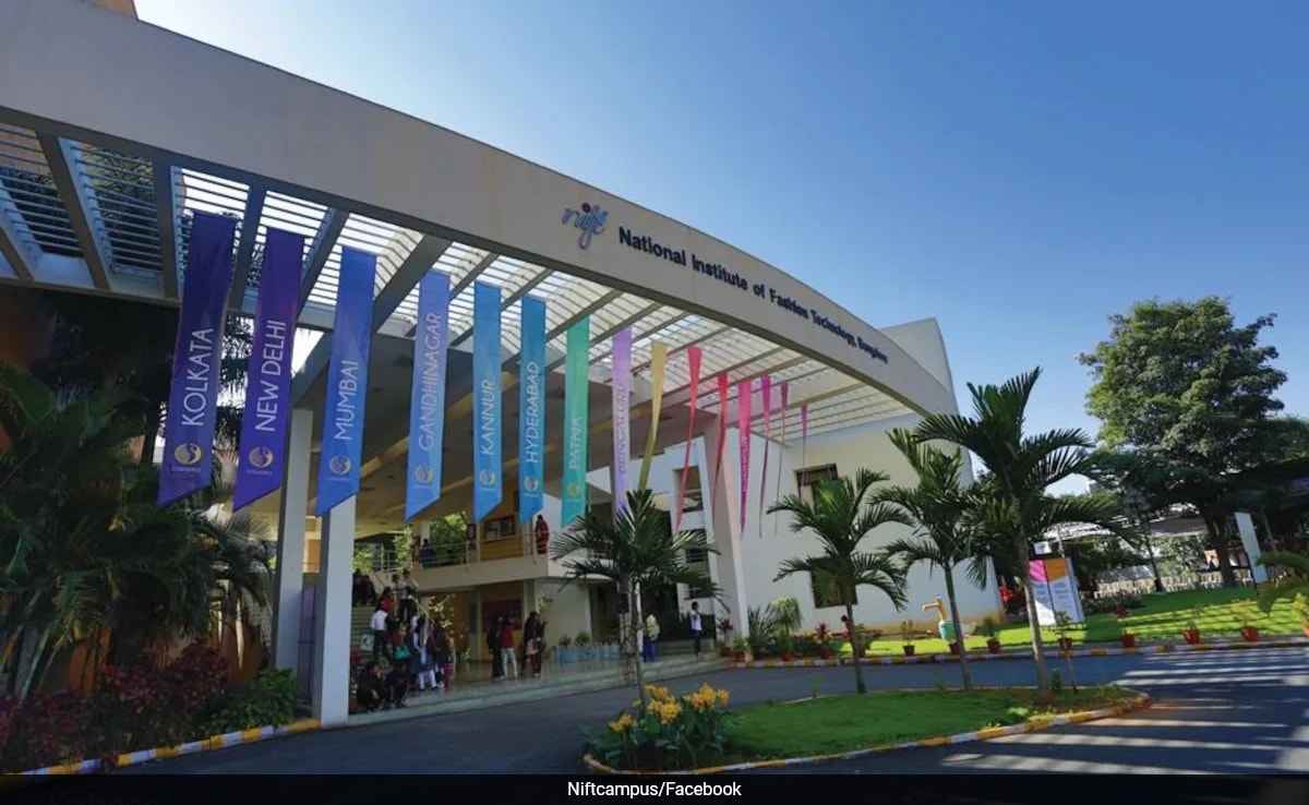 NIFT 2024 प्रवेश परीक्षा के लिए आवेदन शुरू, 5 जनवरी को होगी परीक्षा, इस डेट तक भरे जाएंगे फॉर्म 