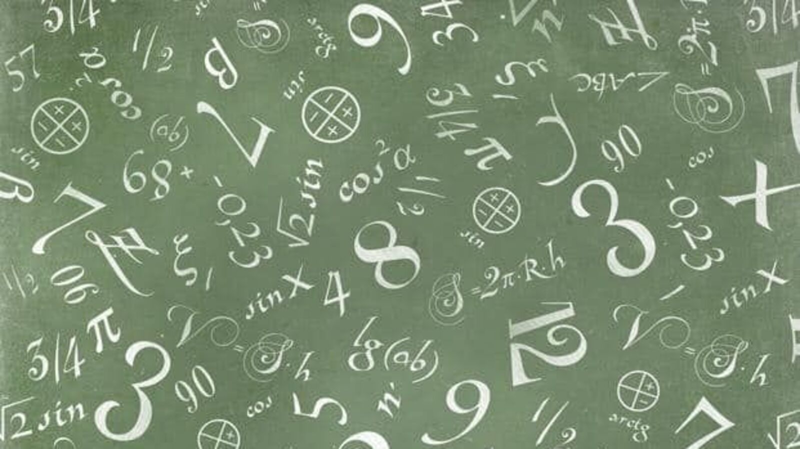 National Mathematics Day 2023: History, significance and Srinivasa Ramanujan’s contributions