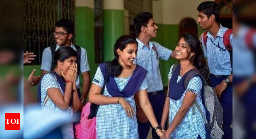 Tamil Nadu half-yearly exams 2023 postponed due to cyclone Michaung, revised dates here - Times of India