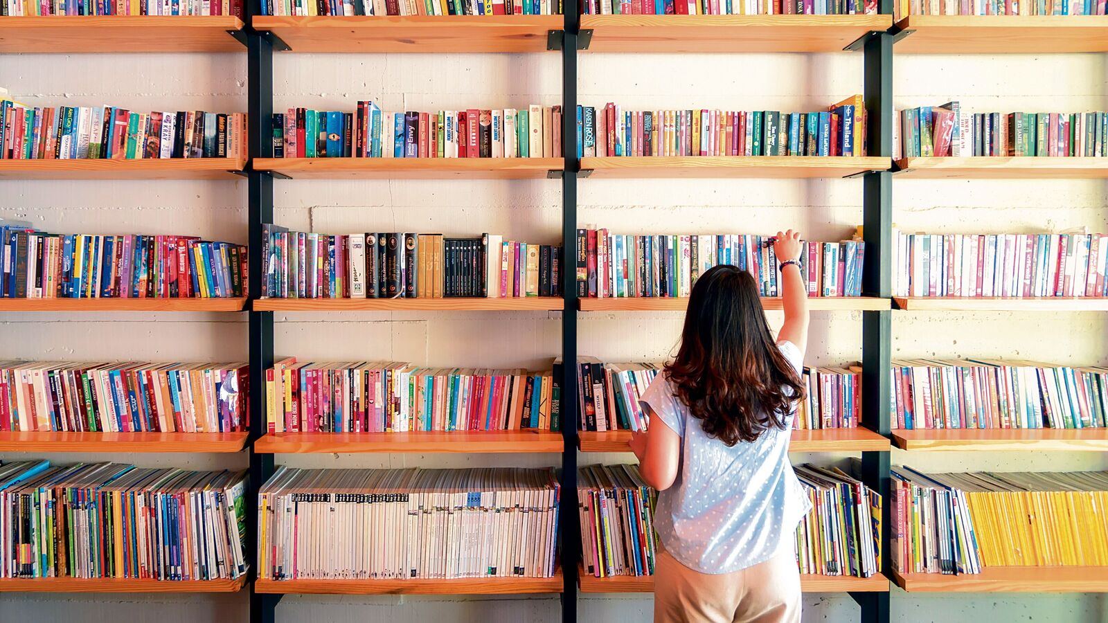 The 10 books of 2023 you cannot miss