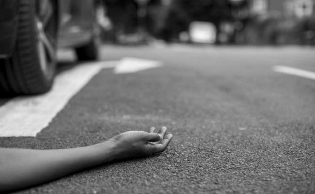 ओडिशा के क्योंझर में बड़ा सड़क हादसा, 8 लोगों की मौत