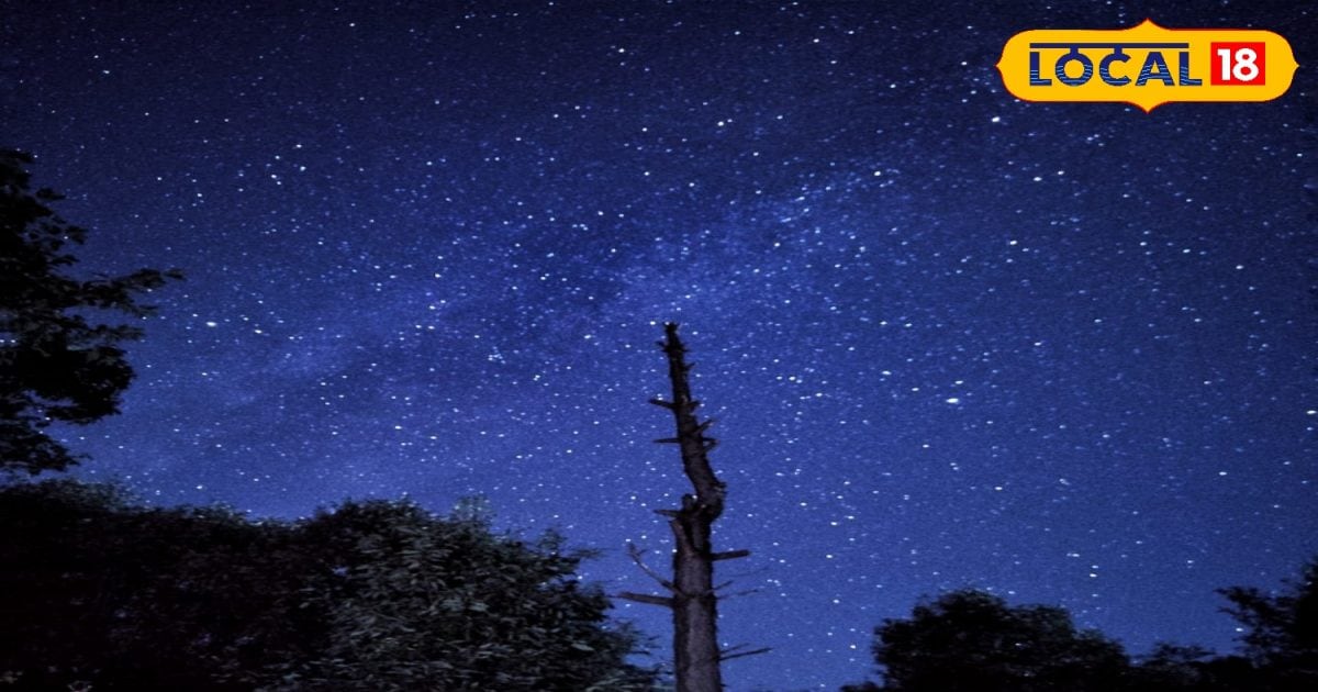 तारों की बारिश! नैनीताल में यहां से देखें दिलकश नजारा, सिर्फ इतने रुपये में रहना-खाना और भी बहुत कुछ