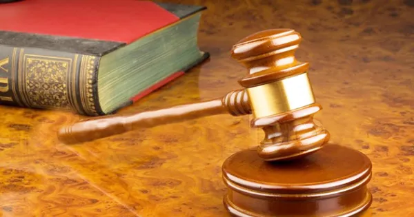 दो नाबालिग बालकों के साथ कुकर्म प्रयास के आरोप में 20 साल की कठोर कैद