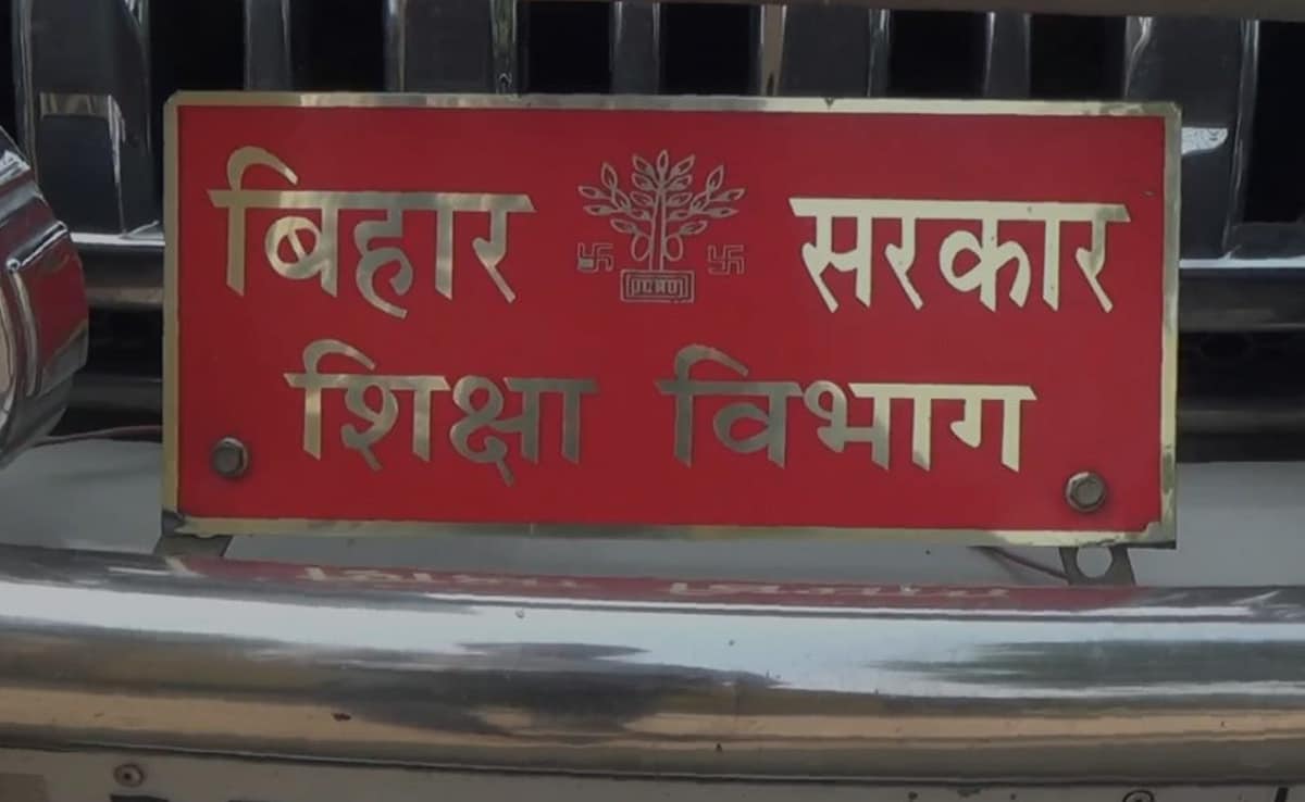 बिहार के शिक्षा विभाग के अधिकारी का किडनैप, रातभर कार में घुमाया...नाले में फंसी गाड़ी तो...
