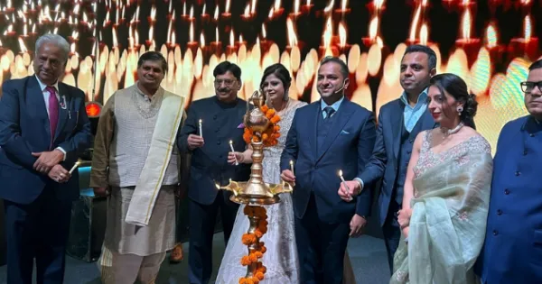 बीएन ग्रुप ने मनाया 10वां स्थापना दिवस, बालिका छात्रवृत्ति समेत कई अहम घोषणाएं