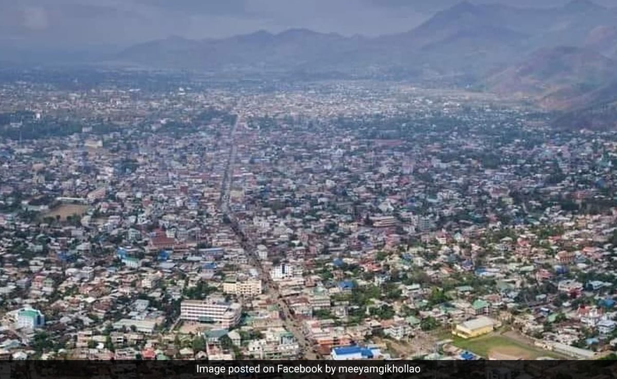 दुनिया का मोह छोड़ कर जंगल में टारजन बन कर रहने लगा शख्स, लोगों ने कहा- यही असली जीवन है