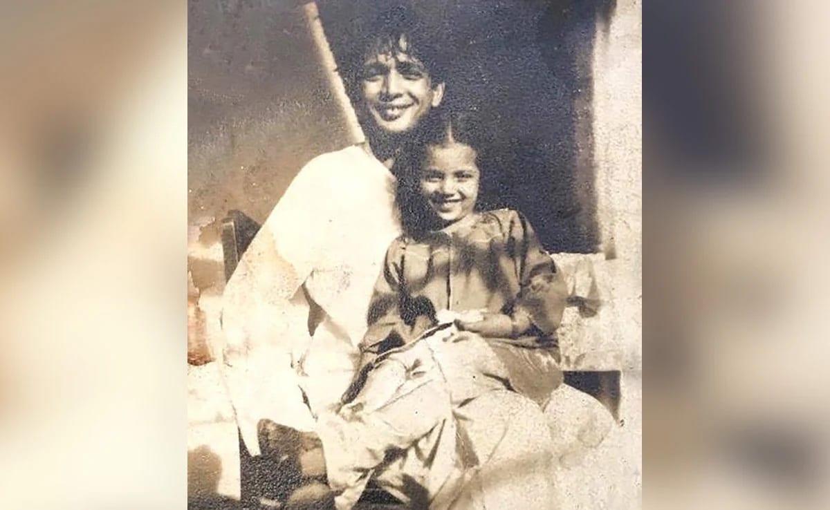 मां से तंग आकर दो बार की जान देने की कोशिश, नामी परिवार में हुआ जन्म, बाद में बन गई फिल्म इंडस्ट्री की रानी...पहचाना क्या?
