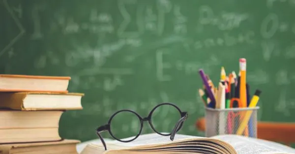 शिक्षा की बदौलत ही साकार होगा विकसित भारत का सपना
