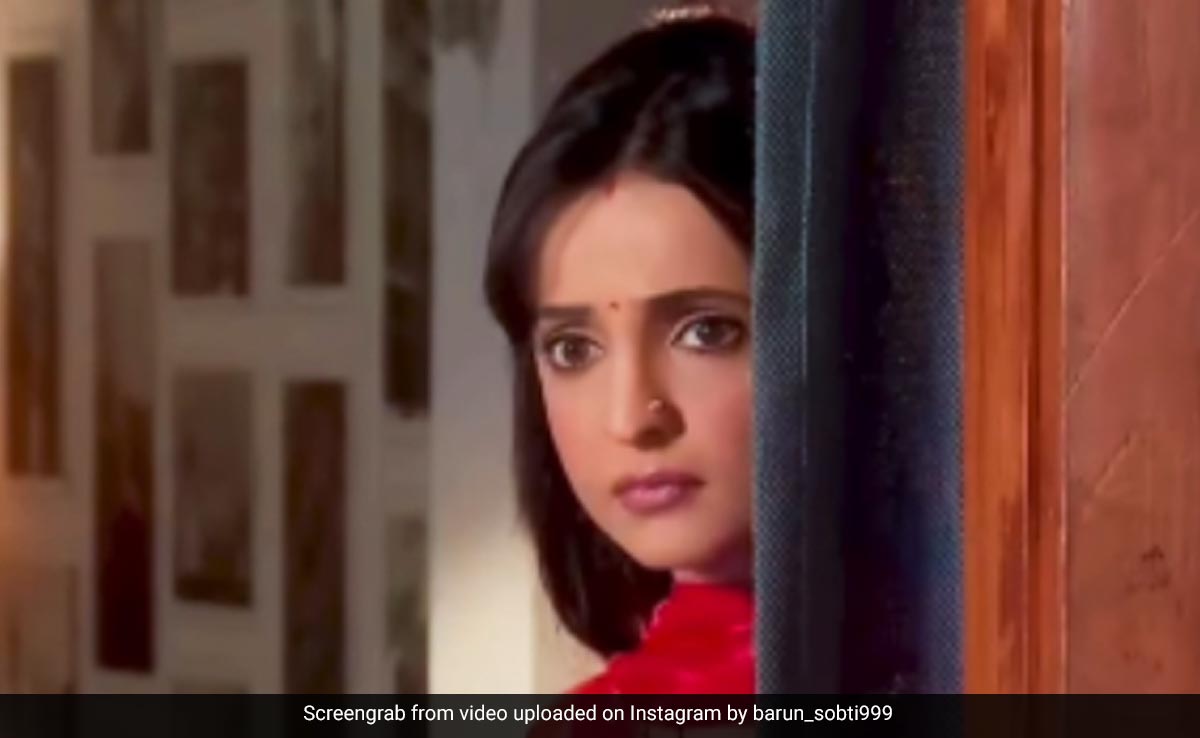 13 साल में इतनी बदल गई हैं अरनव का प्यार खुशी,