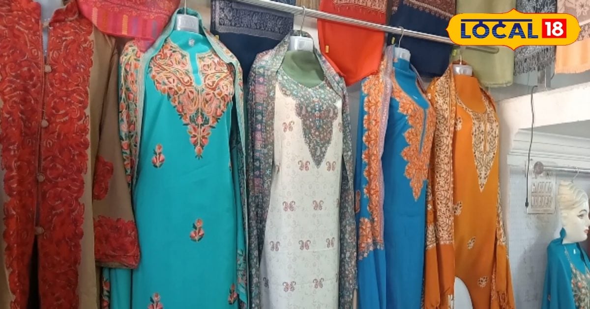 250 रुपये में शॉल, तो 700 में कश्मीरी सूट... देहरादून की इस दुकान पर सबकुछ मिल रहा सस्‍ता, नोट कर लें एड्रेस