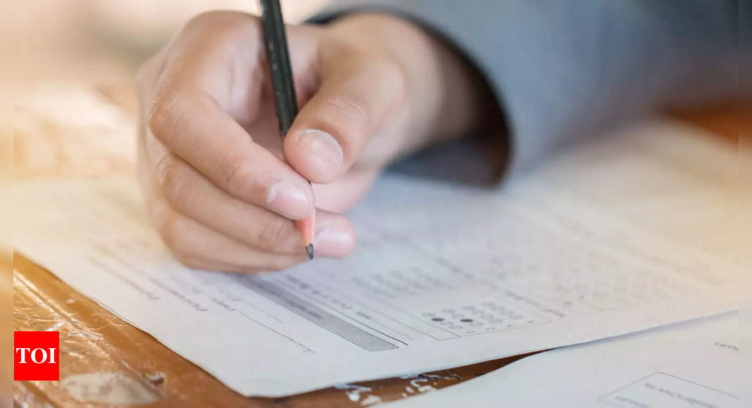 CBSE Class 12 Exams 2024: 6 Important Mathematics Topics You Can't Skip - Times of India