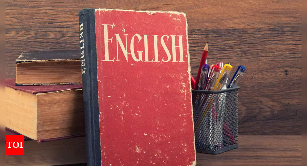 CBSE Class 12th English Preparation: 8 Tips to Score Over 95% Marks in Board Exam 2024 - Times of India