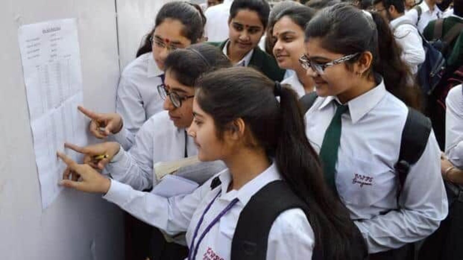 CBSE Exam datesheet 2024: Central Board revises schedule of class 10th, 12th